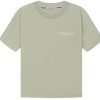 T-Shirts 305 Kicks | Fear Of God Essentials 'Seafoam' T-Shirt