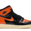 Accessories 305 Kicks | Jordan 1 Retro High Shattered Backboard 3.0 (Gs)