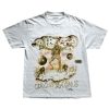 T-Shirts 305 Kicks | Travis Scott Utopia Tour T-Shirt White