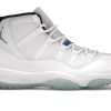 Shoes 305 Kicks | Jordan 11 Retro Legend Blue (2014)