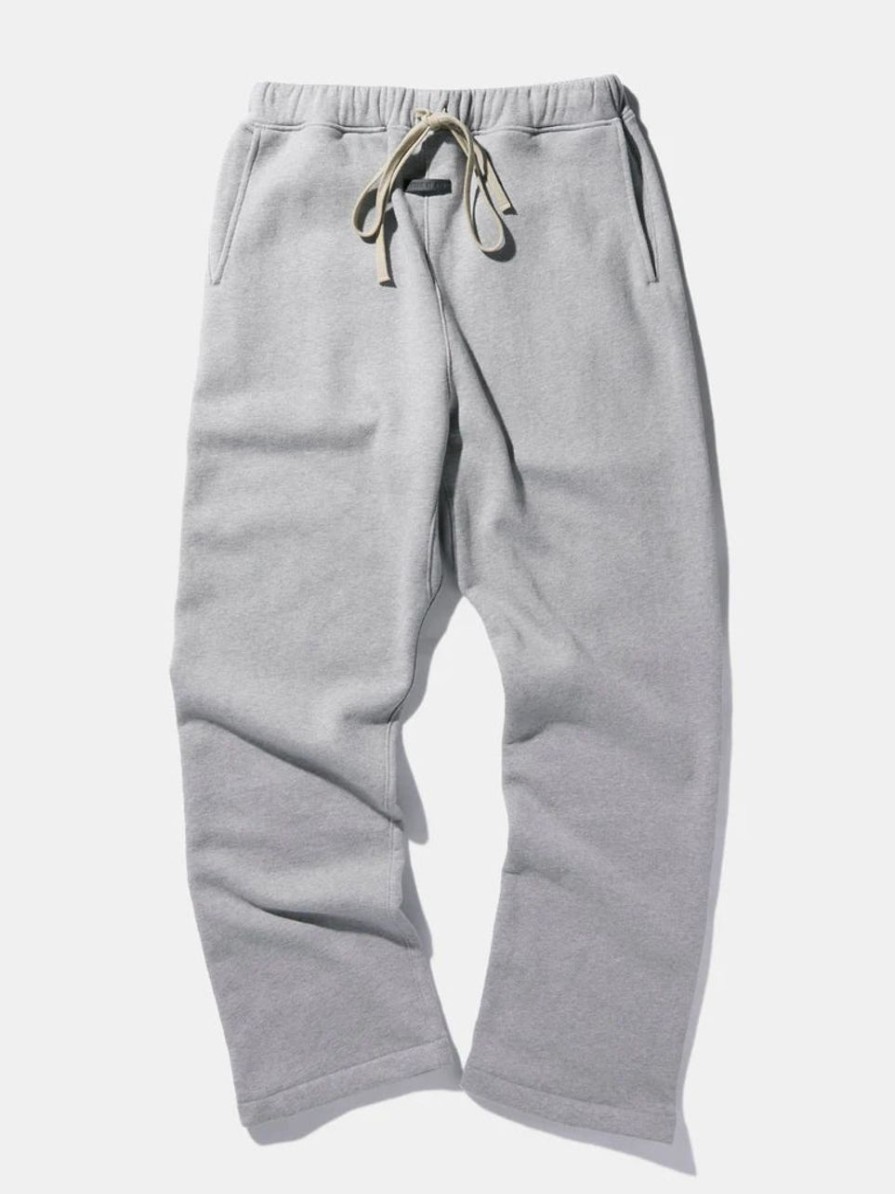 Hoodies & Sweats 305 Kicks | Fear Of God Grey Loose Sweatpants