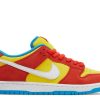 Shoes Nike | Dunk Low Pro Sb Bart Simpson