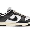 Shoes 305 Kicks | Nike Dunk Low Vintage Panda (Women'S)