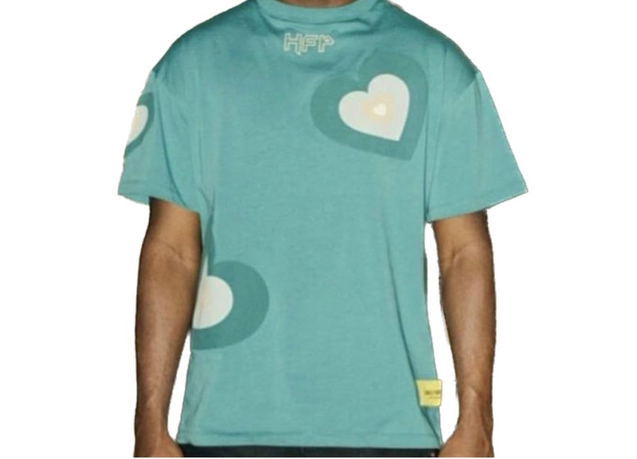 T-Shirts 305 Kicks | Homies From Paris Heart Tee