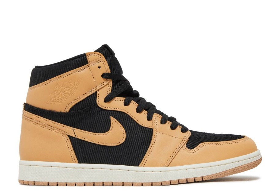 Shoes Air Jordan | Air Jordan 1 Retro High Og Heirloom