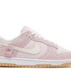 Shoes Nike | Wmns Dunk Low Teddy Bear - Light Soft Pink