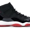 Shoes 305 Kicks | Jordan 11 Retro Playoffs Bred (2019) (Gs)