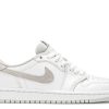 Shoes Air Jordan | Wmns Air Jordan 1 Retro Low Og Neutral Grey 2021