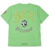 T-Shirts 305 Kicks | Chrome Hearts Matty Boy Sex Records T-Shirt