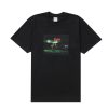 T-Shirts 305 Kicks | Supreme Hell T-Shirt Black