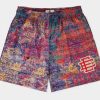 Shorts 305 Kicks | Eric Emanuel Ee Pattern Rug Shorts12