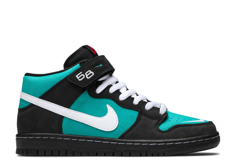 Shoes Nike | Dunk Mid Sb Freshwater