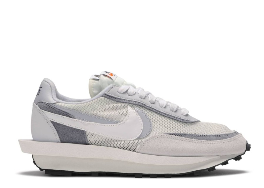 Shoes Nike | Sacai X Ldwaffle Summit White