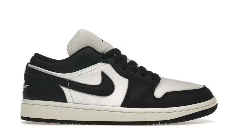 Shoes 305 Kicks | Jordan 1 Low Se Vintage Panda (Women'S)