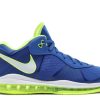 Shoes Nike | Lebron 8 V/2 Low Sprite 2021