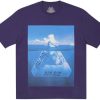 T-Shirts 305 Kicks | Palace Berg-Ferg T-Shirt Purple