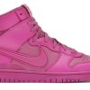 Shoes 305 Kicks | Nike Dunk High Ambush Active Fuchsia