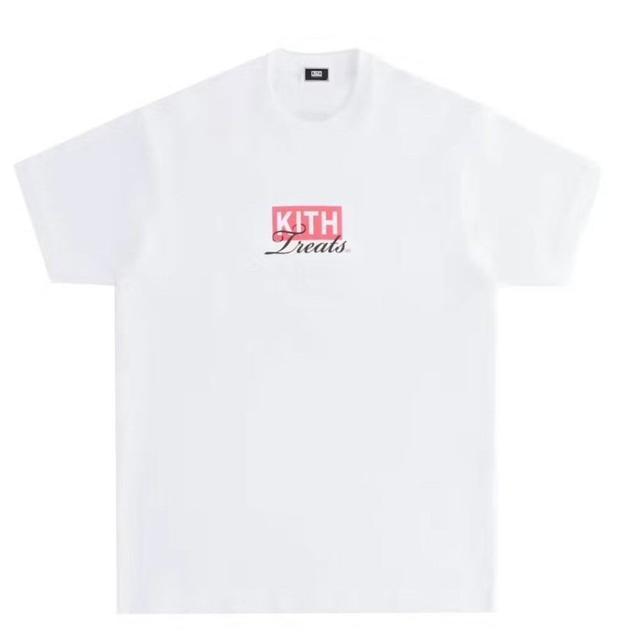 T-Shirts 305 Kicks | Kith Treats Toronto Cafe Tee