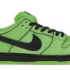 Shoes 305 Kicks | Nike Sb Dunk Low The Powerpuff Girls Buttercup