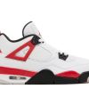 Shoes 305 Kicks | Air Jordan 4 Retro Og Red Cements