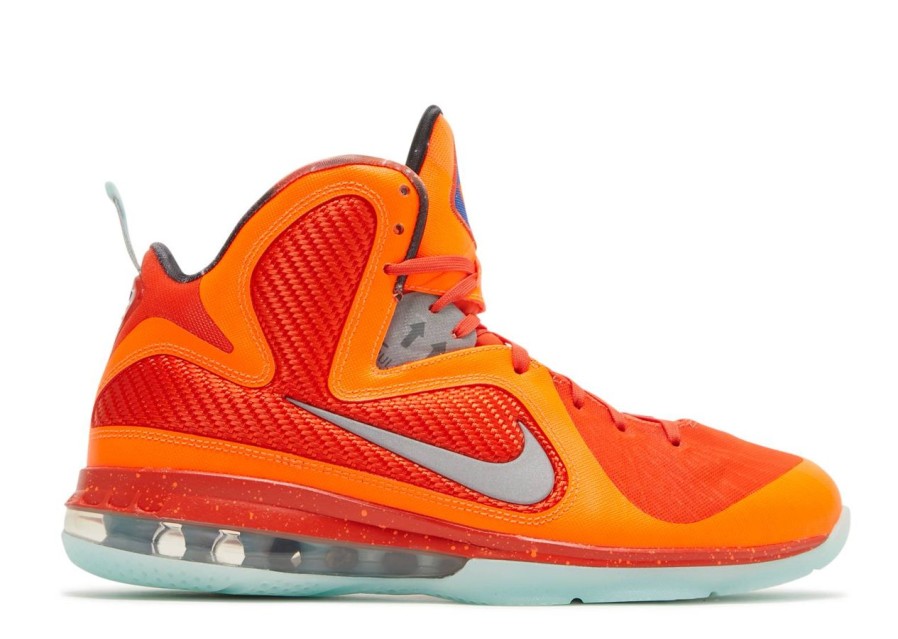 Shoes Nike | Lebron 9 Big Bang 2022