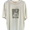 T-Shirts 305 Kicks | Aime Leon Dore T-Shirt White