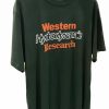 T-Shirts 305 Kicks | Western Hydro Tee