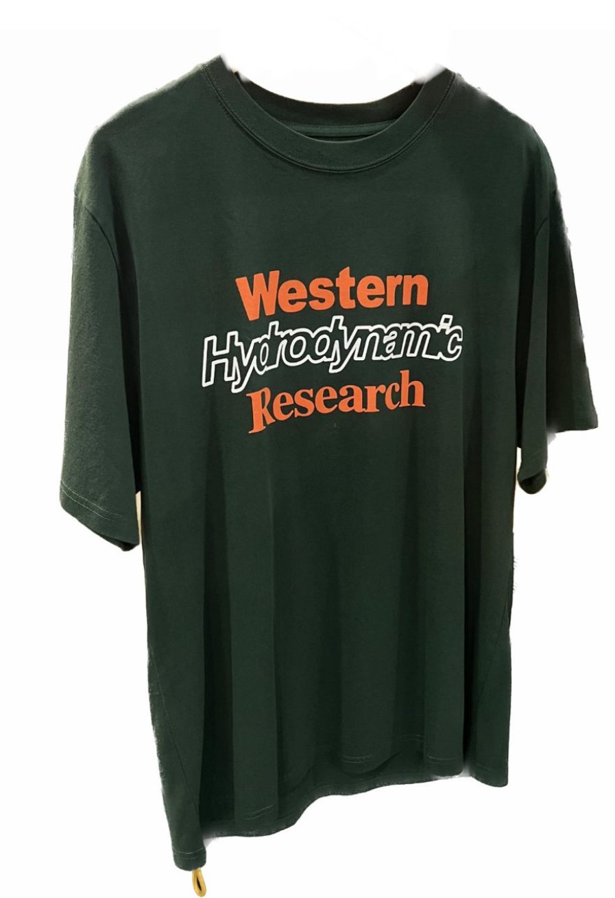 T-Shirts 305 Kicks | Western Hydro Tee