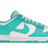 Shoes 305 Kicks | Nike Dunk Low Clear Jade