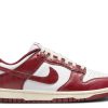 Shoes Nike | Wmns Dunk Low Premium Team Red