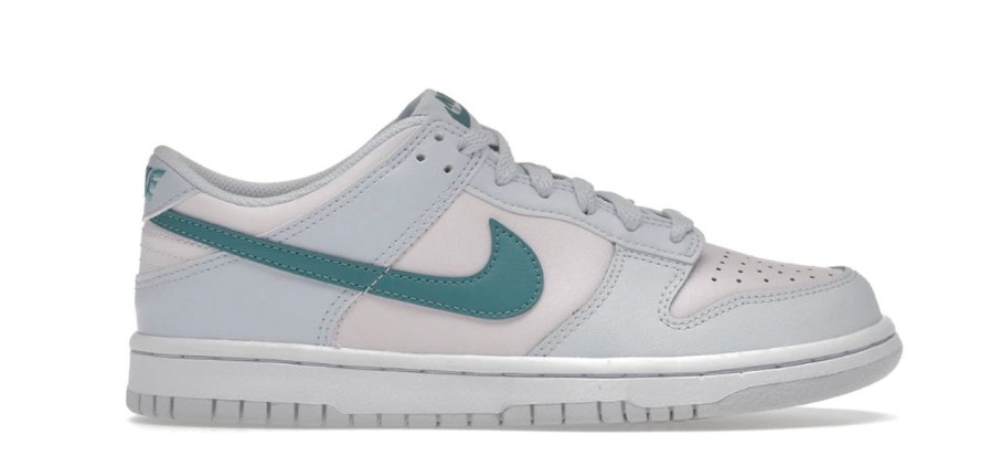 Shoes Nike | Dunk Low Gs Mineral Teal