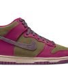 Shoes Nike | Wmns Dunk High Dynamic Berry