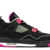 Shoes Air Jordan | Air Jordan 4 Retro 30Th Gg Fuchsia