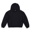 Hoodies & Sweats 305 Kicks | Balenciaga Hoodie Black