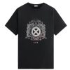 T-Shirts 305 Kicks | Kith X Marvel X-Men Xavier Institute Vintage Tee