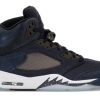 Shoes 305 Kicks | Jordan 5 Retro Georgetown