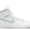 Shoes 305 Kicks | Air Jordan 1 Retro High '85 Og Neutral Grey'