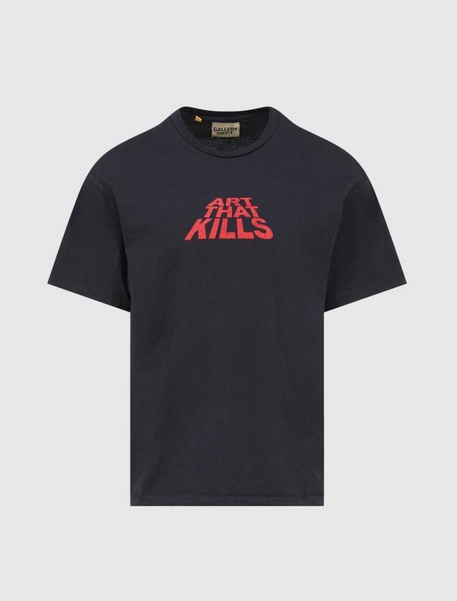 T-Shirts 305 Kicks | Gallery Dept Art That Kills Tee