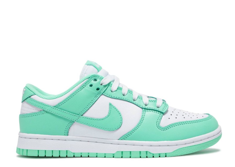 Shoes Nike | Wmns Dunk Low Green Glow