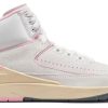 Shoes 305 Kicks | Jordan 2 Retro Soft Pink (Women'S)