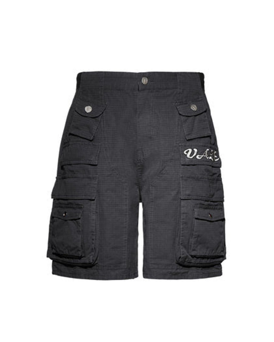 Shorts 305 Kicks | Vale Cargo Short Black