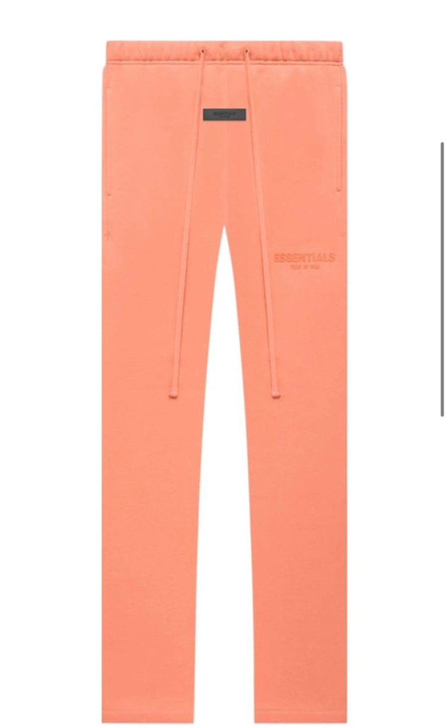 Pants 305 Kicks | Fear Of God Essentials Sweatpant Coral