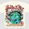 T-Shirts 305 Kicks | Hellstar Studios Heaven On Earth T-Shirt