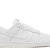 Shoes Nike | Wmns Dunk Low Triple White