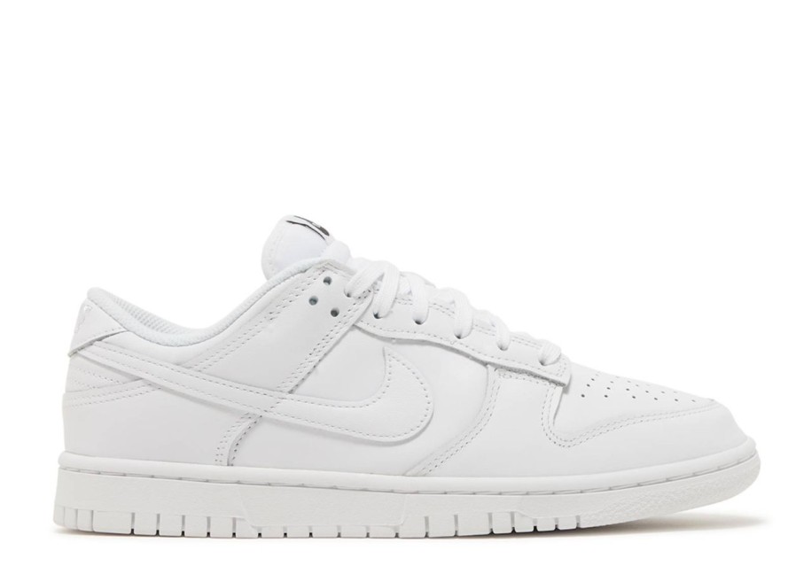 Shoes Nike | Wmns Dunk Low Triple White