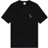 T-Shirts OVO | Ovo Owl Logo T-Shirt Black