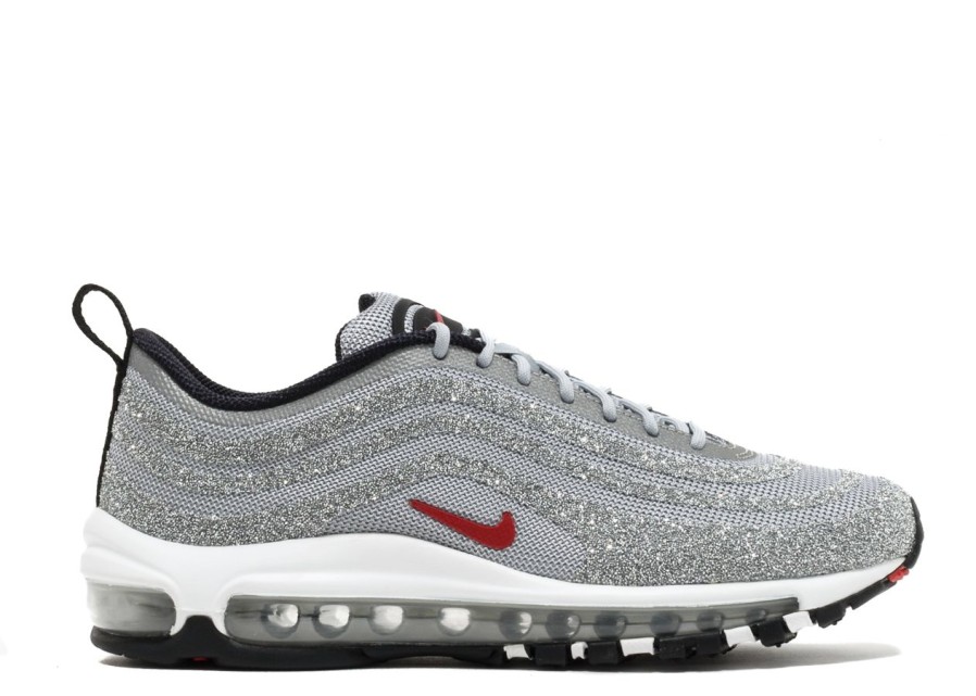 Shoes Nike | Swarovski X Wmns Air Max 97 Lx Silver Bullet