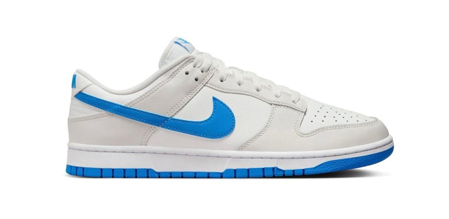 Shoes 305 Kicks | Nike Dunk Low Retro Photo Blue