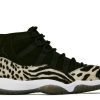 Shoes Air Jordan | Wmns Air Jordan 11 Retro Animal Instinct