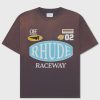 T-Shirts 305 Kicks | Rhude Raceway T-Shirt